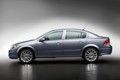 Opel Astra: Jetzt als neue Viertürer-Limousine