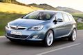 Opel Astra Sports Tourer: Dynamischer Chic mit viel Platz