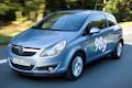 Opel Corsa 1.3 CDTI ecoFlex: 95 PS Fahrspaß bei nur 3,7 Liter Verbrauch