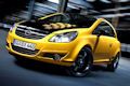 Opel Corsa Color Race: Der coole Typ im besten Rennoutfit