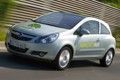 Opel Corsa ecoFLEX: Bessere Aussichten für die Umwelt