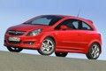 Opel Corsa GSi: Dezent in Szene gesetzt