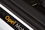 Opel Corsa OPC Motorsport Paket 1.6 EcoTec Turbo Rennsemmel Sportler Opel Performance Center Einstiegsleisten
