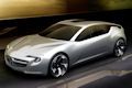 Opel Flextreme GT/E Concept: Heißer Vorgeschmack auf die Zukunft