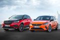 Opel Grandland X Hybrid4 und Opel Corsa-e: Opel drückt bei der Elektrifizierung auf das Tempo.