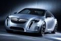 Opel GTC Concept: Das dynamische Gran Turismo Coupé