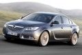 Opel Insignia: Die Rückkehr zu alter Größe