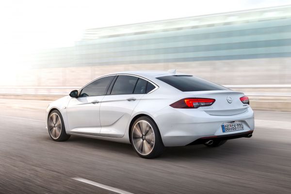 Opel Insignia Sports Tourer Test (2016): hochwertiger Zeitvertreib 