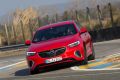 Für den Antrieb des Opel Insignia GSi sorgt ein 2,0 Liter großer Vierzylinder-Turbobenziner mit 260 PS.