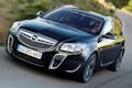 Opel Insignia OPC Sports Tourer: Neuer Power-Kombi geht durch die Hölle