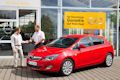 Opel: Lebenslange Garantie auf Neuwagen