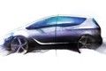 Opel Meriva Concept: Die Vision eines künftigen Minis