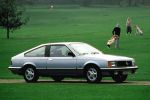 Opel Monza A1 A2 Sportcoupe Front Seite