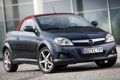 Opel Tigra TwinTop Illusion: Stahldach im Stoffdach-Look