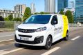 Opel bietet jetzt einen ausgereiften Wasserstoffantrieb in Serie an. Den Anfang macht der Opel Vivaro-e Hydrogen.