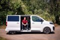 Was der neue Opel Zafira als Van für große Familien drauf hat und welcher Motor sich als ideal erweist, testet Christian Brinkmann.