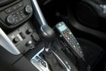 Opel Zafira Tourer Polizeiauto PC UMTS LTE Verbindung Leitstelle Fahrzeugortung Video Funkstreifenwagen 1.6 SIDI Turbo Benziner BiTurbo 2.0 CDTI Diesel Kompakt Van Minivan Innenraum Interieur Cockpit