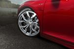 Audi R8 V10 Spyder Test - 