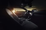 VW Scirocco R Test (Facelift) - Innenraum Sitze Motorsport Schalensitze optional