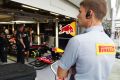 Packt Pirelli auch zusammen, wenn Red Bull die Formel 1 verlässt?