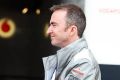 Paddy Lowe wird McLaren am Jahresende in Richtung Mercedes verlassen