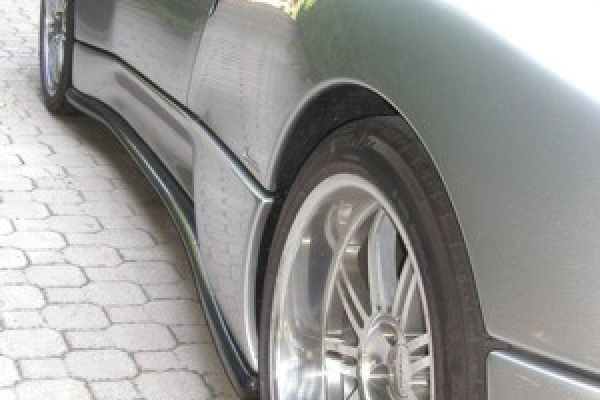 Pagani Zonda C12 S - Der Traum vom Supercar wurde wahr - Speed Heads