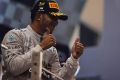 Papa glaubt dran: Kann Lewis Hamilton seinen Titel verteidigen?