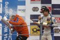 Pascal Wehrlein verabschiedete sich mit einem Sieg aus der Formel 3