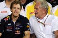 Passte Vettel nicht mehr ins Red-Bull-Konzept?