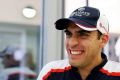 Pastor Maldonado freut sich bereits auf diverse Schikanen