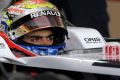 Pastor Maldonado kommt nach drei Jahren bei Williams zum Lotus-Team
