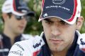 Pastor Maldonado und Bruno Senna sollen die Saison sicher zu Ende fahren