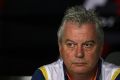 Pat Symonds kann sich als Berater an der Formel 1 beteiligen