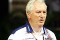 Pat Symonds rechnet sich für die Formel-1-Saison 2016 gute Chancen aus
