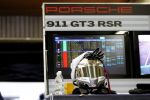 Patrick Dempsey Porsche 911 GT3 Cup Rennwagen Motorsport Dempsey Del Pireo Racing American Le Mans Series Film Movie