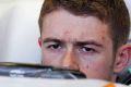 Paul di Resta hat das Podium fest im Blick - aber nur, wenn es kontinuierlich ist