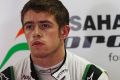 Paul di Resta hat drei Jahre lang für Force India in der Formel 1 seine Runden gedreht