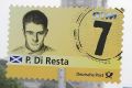 Paul di Resta ist der siebte Champion im DTM-Starterfeld der Saison 2014