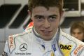 Paul di Resta lobte sein seit Hockenheim modifiziertes Gefährt.