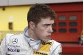 Paul di Resta war im Regen stark