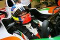 Paul di Resta will es mit Force India in die Formel 1 schaffen