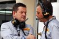 Paul Hembery unter Druck: Was lief beim Mercedes-Test in Barcelona wirklich?