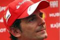 Pedro de la Rosa soll die virtuelle Ferrari-Welt näher an die Realität bringen