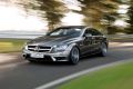 Performance auf höchstem Niveau kennzeichnet den neuen Mercedes-Benz CLS 63 AMG.