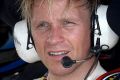 Petter Solberg riskierte sein Leben, um die Piloten aus dem Boot zu befreien.