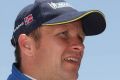 Petter Solberg wird in der Saison 2013 keine WRC-Einsätze bestreiten