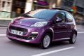 Peugeot 107 Envy: Das feminine Sondermodell