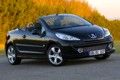 Peugeot 207 CC RC-Line: Sonderedition des Lifestyle-Cabrios