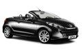 Peugeot 207 CC Roland Garros: Der Bestseller im Luxus-Dress