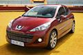 Peugeot 207: Neue Modellgeneration mit effizienter Frische
